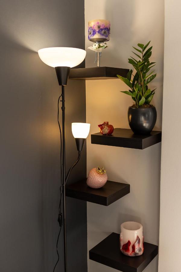 "Elegance" Central Luxury Apartment Pireus Exteriör bild
