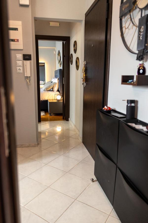 "Elegance" Central Luxury Apartment Pireus Exteriör bild